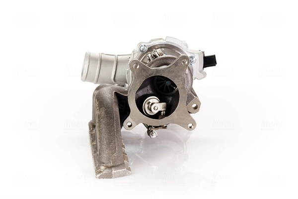 Купить 53039700161 Borg-Warner Турбоком