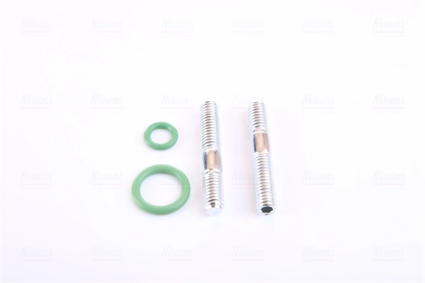  Радиатор кондиционера Tesla Model S 