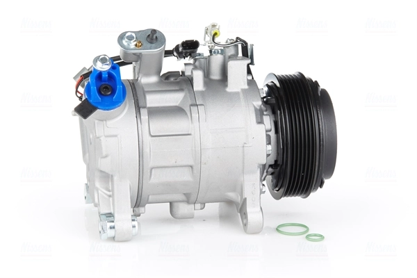 Compressor de aparelho de ar condicionado BMW 1 F20