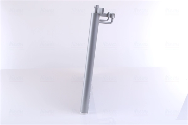 Радиатор кондиционера 941055 Nissens
