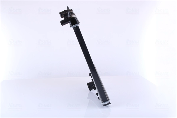 Радиатор охлаждения двигателя Nissens 63705A цена, от 75.65 USD