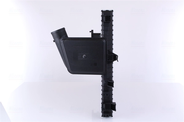 Radiador de intercooler Jaguar S-type CCX