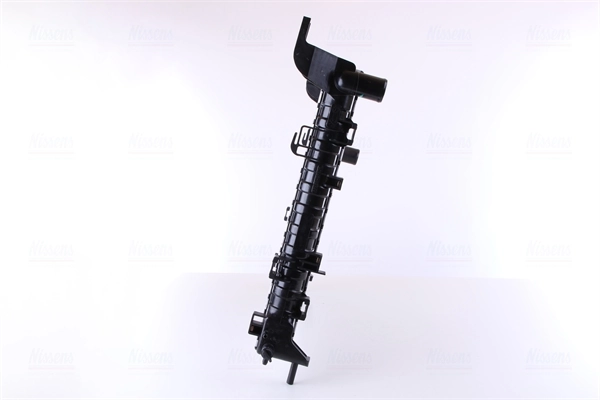 Купить RAD2294 FVP Радиатор водяной