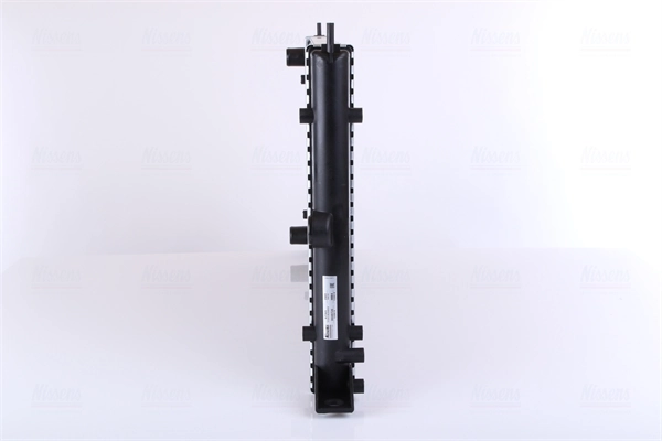 Радиатор охлаждения двигателя Nissens 67305 цена, от 72.66 USD