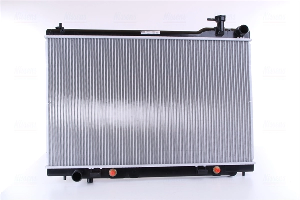 Радиатор охлаждения двигателя Polcar 3550083K цена, от 115.27 USD