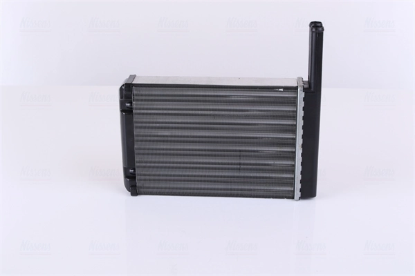 Radiador de forno (de aquecedor) Ford Fiesta GFJ