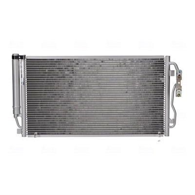 Конденсатор кондиционера Nissens 940590 цена, от 122.35 USD