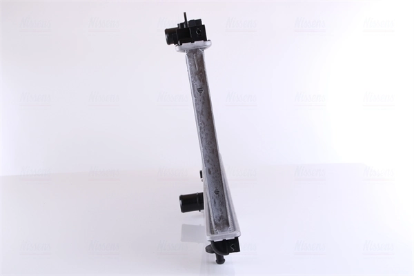 Радиатор охлаждения двигателя Nissens 61671 цена, от 124.58 USD