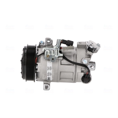 Компрессор кондиционера REF1F119D629HC Ford