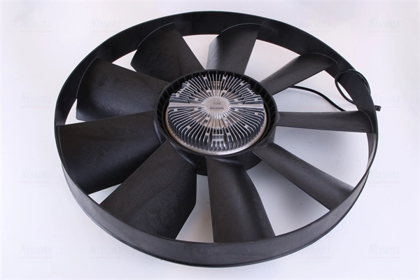Вискозная муфта Nissens 86232 цена, от 560.70 USD