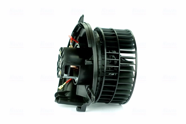 Мотор вентилятора печки (отопителя салона) Nissens 87152 цена, от 92.18 USD