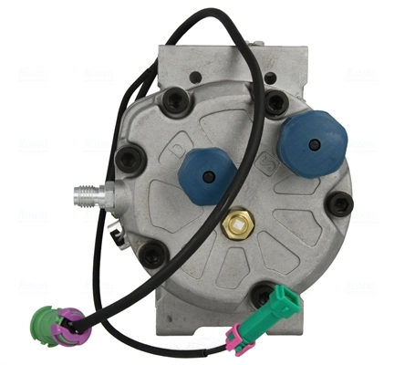 KTT090453 Thermotec Компрессор хладагента