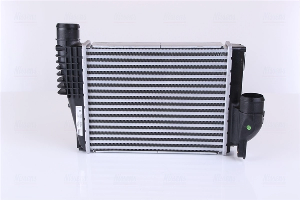 Radiador de intercooler Opel Zafira K0