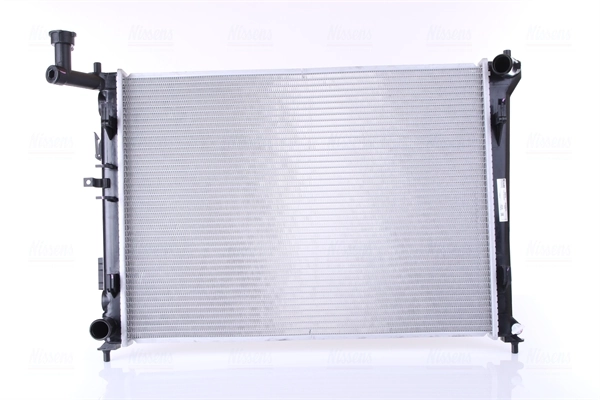 Радиатор охлаждения двигателя Polcar 4015085 цена, от 53.41 USD
