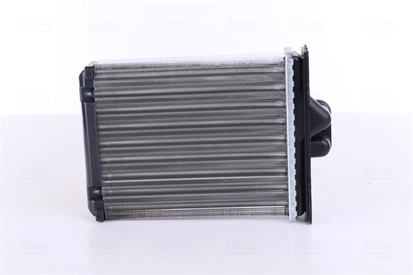 Радиатор печки (отопителя) Nissens 72657 цена, от 27.71 USD