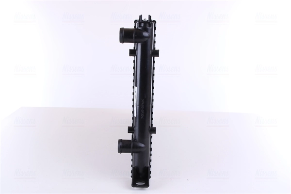 Радиатор охлаждения двигателя Nissens 65253 цена, от 61.96 USD