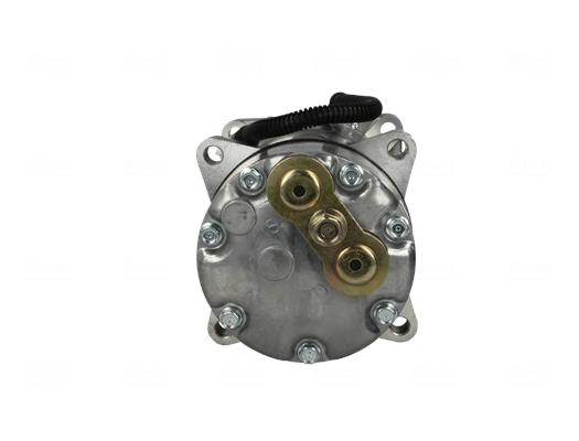 Купить 6453T8 Peugeot/Citroen Компрессор климатической установки