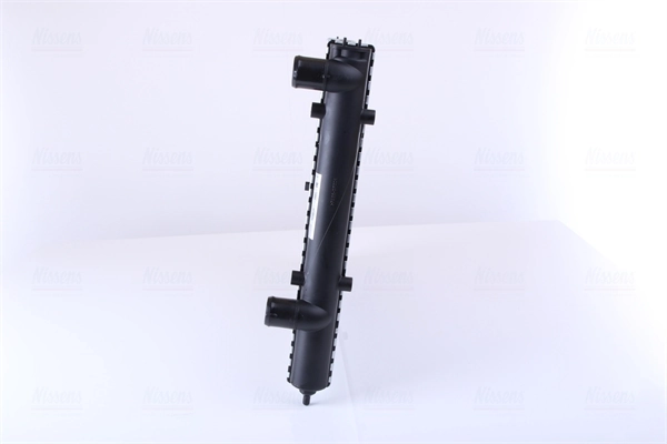Радиатор охлаждения двигателя Nissens 652511 цена, от 57.32 USD