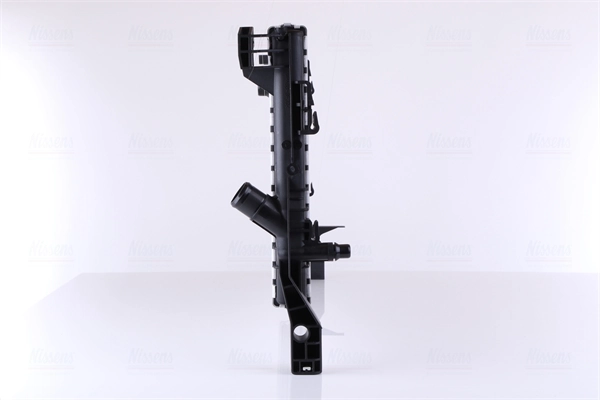 Радиатор охлаждения двигателя Nissens 60865 цена, от 211.17 USD