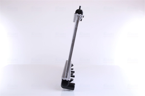 Radiador de esfriamento de motor Subaru Impreza 1 GF