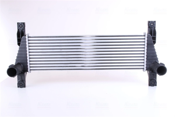 Интеркулер 3S145002 AND