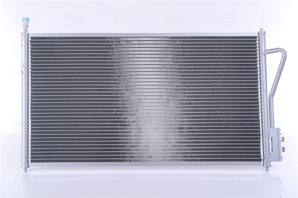 Radiador de aparelho de ar condicionado Ford Focus 1 DFW