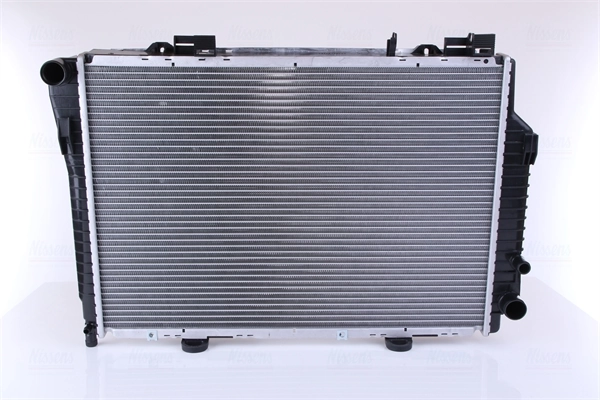 Радиатор охлаждения двигателя Polcar 50020801 цена, от 132.20 USD