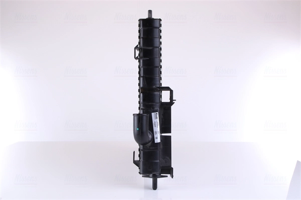 Радиатор охлаждения двигателя Nissens 63082 цена, от 54.98 USD