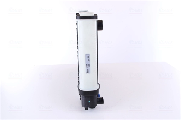 Radiador de esfriamento de motor BMW 5 E34