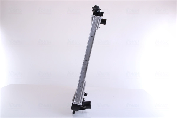 Купить HC2531026410 HCC Радиатор водяной