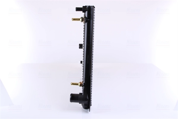 Радиатор охлаждения двигателя Nissens 64694 цена, от 105.03 USD