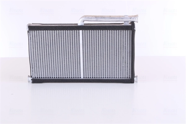 Радиатор печки (отопителя) Nissens 70233 цена, от 74.47 USD