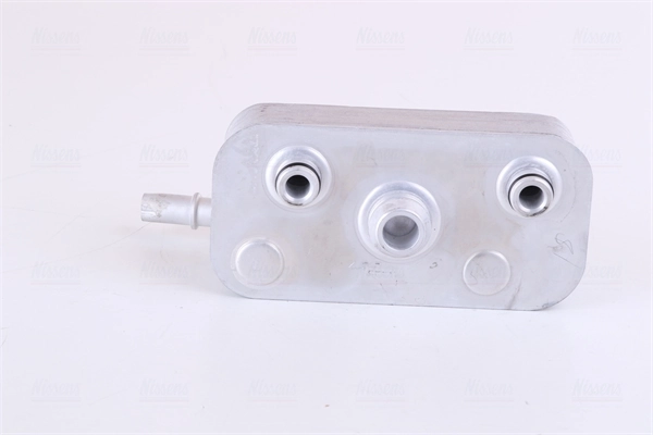 Радиатор охлаждения, АКПП/КПП Nissens 90657 цена, от 61.79 USD