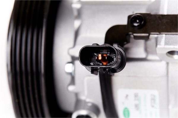 Compressor de aparelho de ar condicionado Hyundai I30 GDH