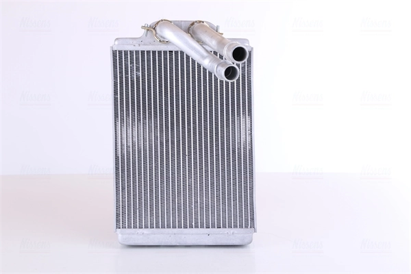 Радиатор печки 72045 Nissens