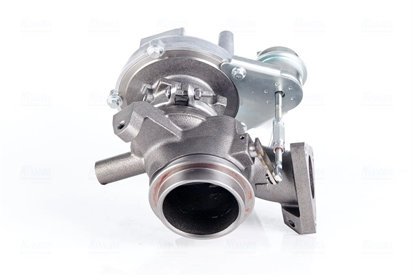 Turbina Mercedes A W169