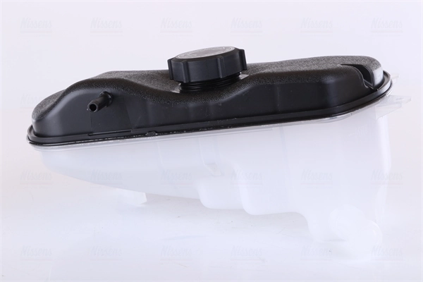 Tanque de expansão do sistema de esfriamento Jaguar X-type CF1