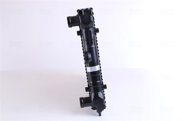 Радиатор охлаждения двигателя Nissens 651741 цена, от 43.05 USD
