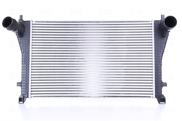 Radiador de intercooler Audi A3 8YA, 8YF