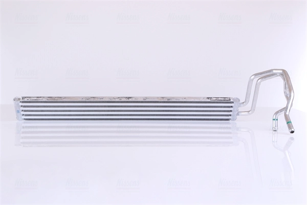 Радиатор ГУР 90633 Nissens