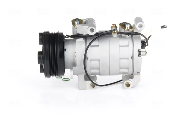 Компрессор кондиционера KTT040070 Thermotec