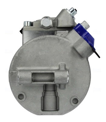 Compressor de aparelho de ar condicionado BMW X5 E53