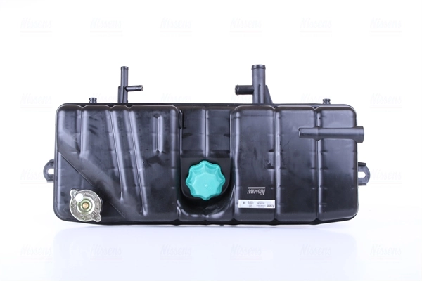 Расширительный бачок охлаждения на Mercedes Benz Truck TRUCK LK/LN2  