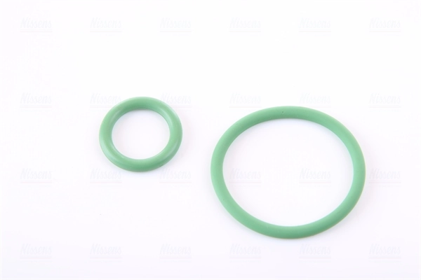 Насос кондиционера Nissens 89415