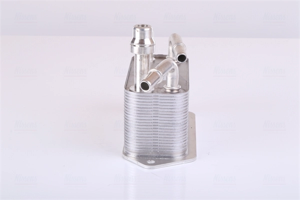 Радиатор АКПП Polcar 4332L84