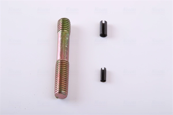 Радиатор охлаждения кондиционера Nissens 94037