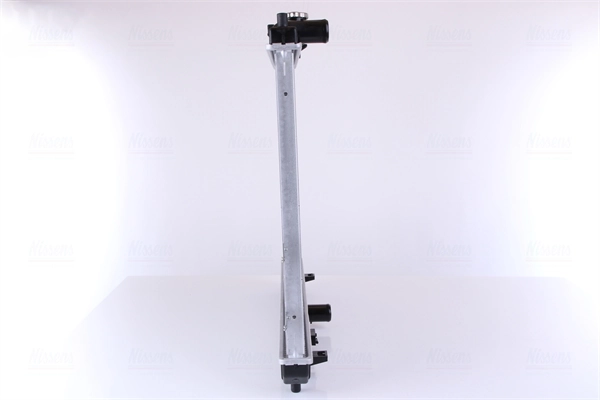 Купить 0K2FT15200 Hyundai/Kia Радиатор водяной