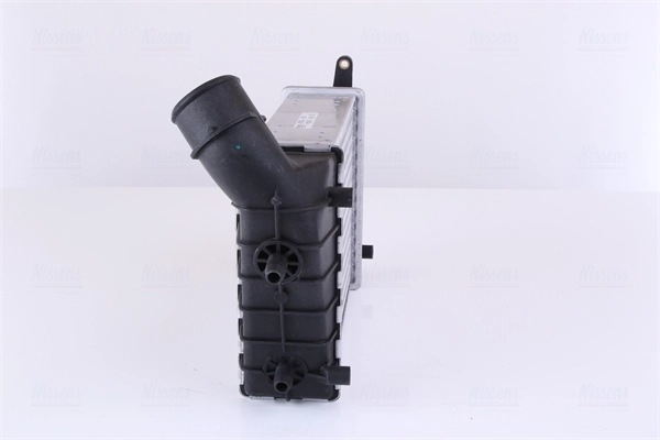 Radiador de intercooler Alfa Romeo 156 932