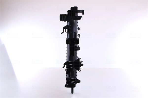 Радиатор охлаждения двигателя Nissens 63556 цена, от 141.66 USD