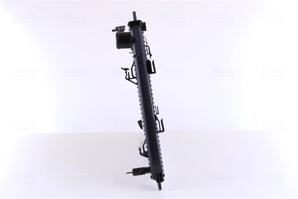 Радиатор охлаждения двигателя Koyo PL093470 цена, от 107.08 USD